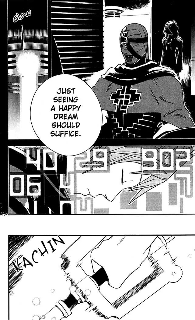 Kingdom Hearts II Chapter 9 page 26 - Chapter 9 : Break Down