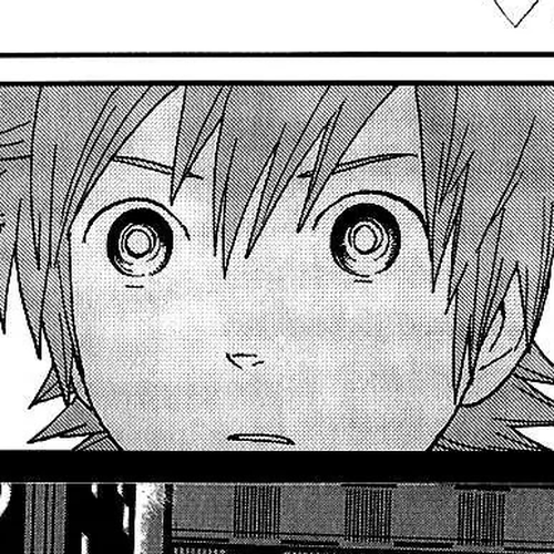 Kingdom Hearts II Chapter 9 : Break Down cover