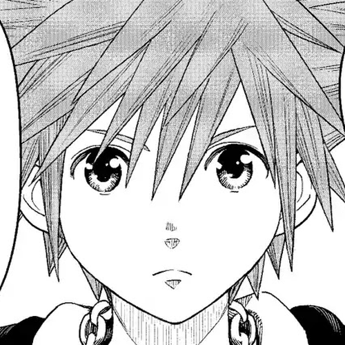 Kingdom Hearts III Chapter 1: A New Departure cover