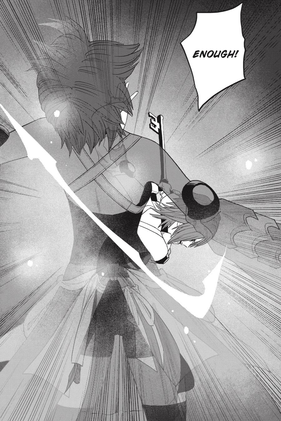 Kingdom Hearts III Chapter 11 page 14 - Chapter 11