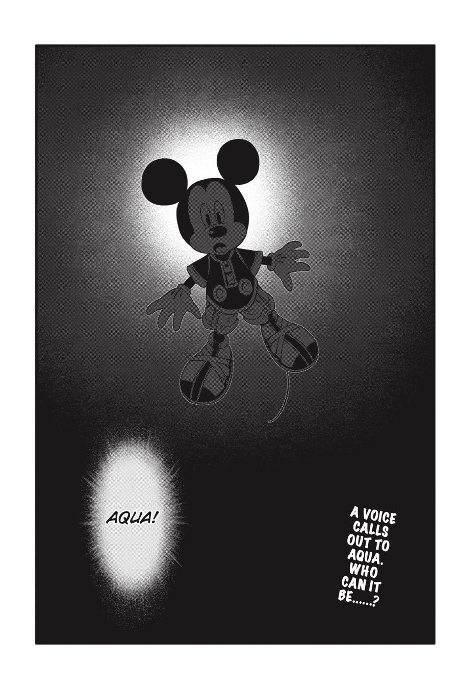 Kingdom Hearts III Chapter 12 page 29 - Chapter 12
