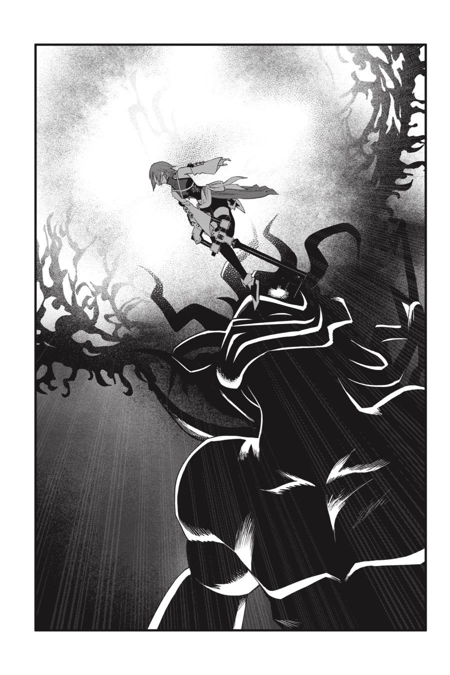 Kingdom Hearts III Chapter 12 page 7 - Chapter 12