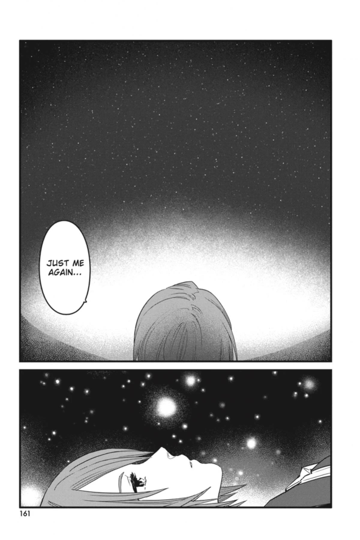 Kingdom Hearts III Chapter 15 page 17 - Chapter 15
