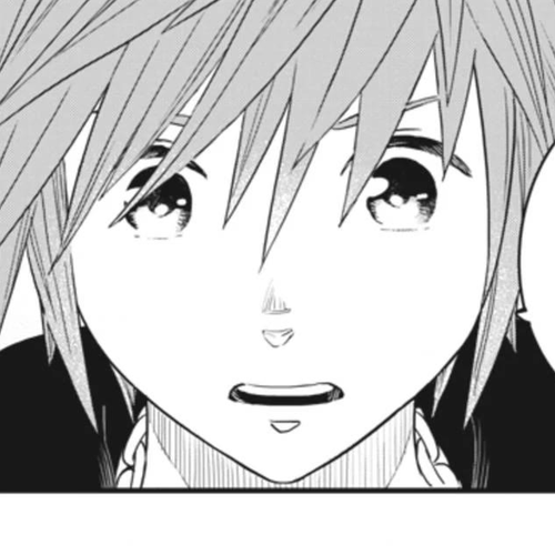 Kingdom Hearts III Chapter 17 cover