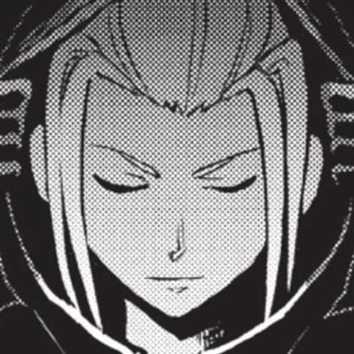 Kingdom Hearts III Chapter 21 cover