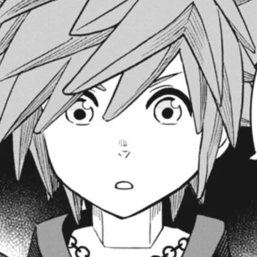 Kingdom Hearts III Chapter 22 cover