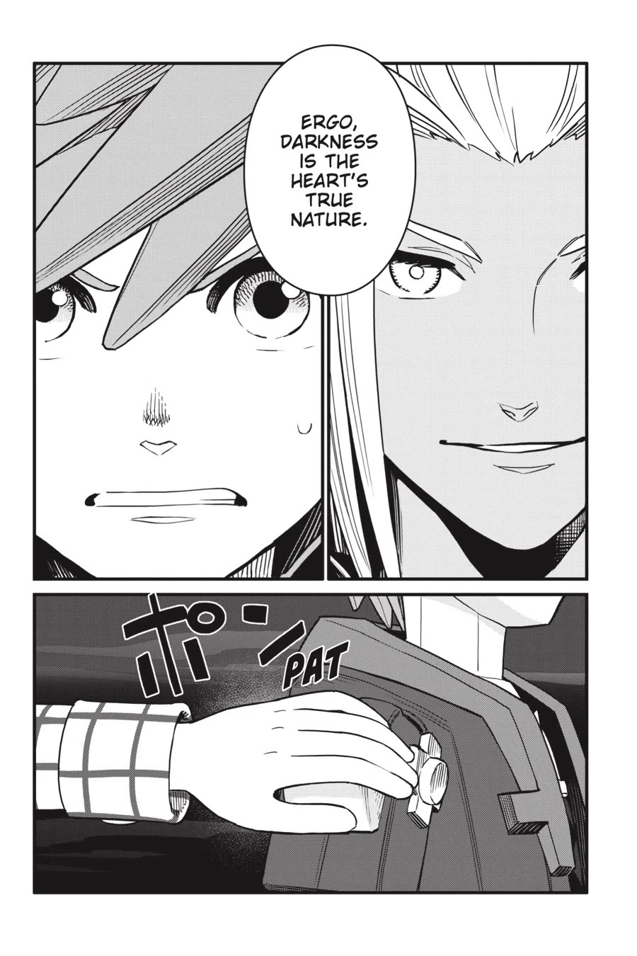 Kingdom Hearts III Chapter 24 page 16 - Chapter 24: Toy Box 5