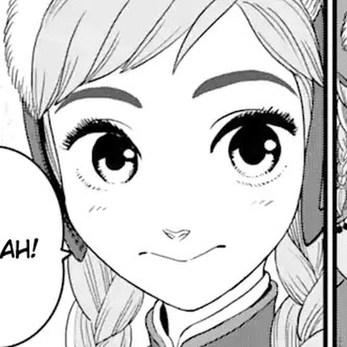 Kingdom Hearts III Chapter 29: Arendelle 2 cover