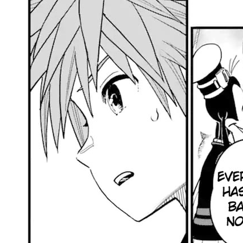 Kingdom Hearts III Chapter 30: Arendelle 3 cover