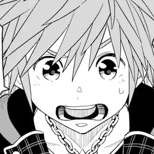 Kingdom Hearts III Chapter 31: Return from Darkness cover
