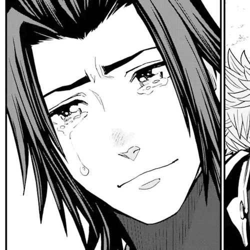 Kingdom Hearts III Chapter 34: In His Land cover