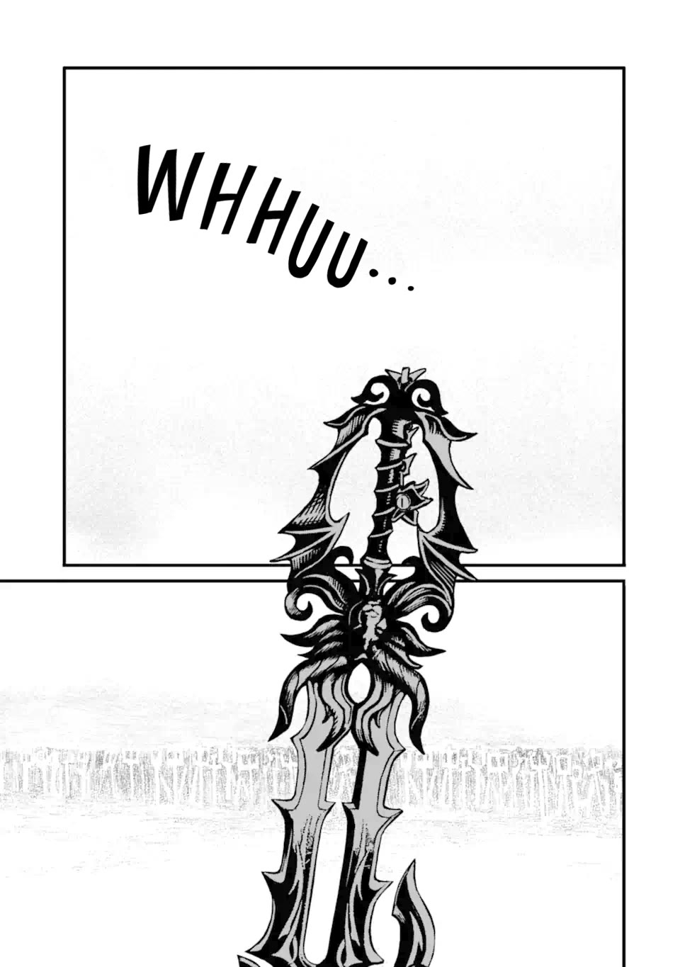Kingdom Hearts III Chapter 40 page 23 - Chapter 40: From Now On [END]