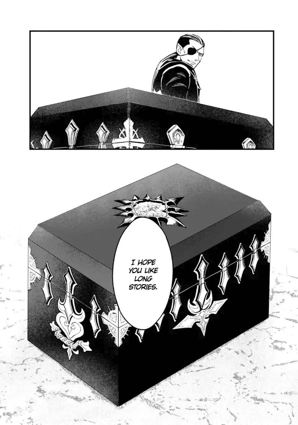 Kingdom Hearts III Chapter 40 page 29 - Chapter 40: From Now On [END]