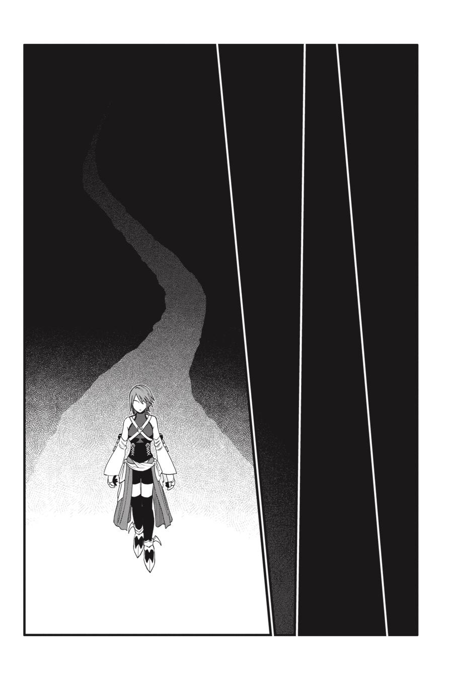 Kingdom Hearts III Chapter 9 page 10 - Chapter 9