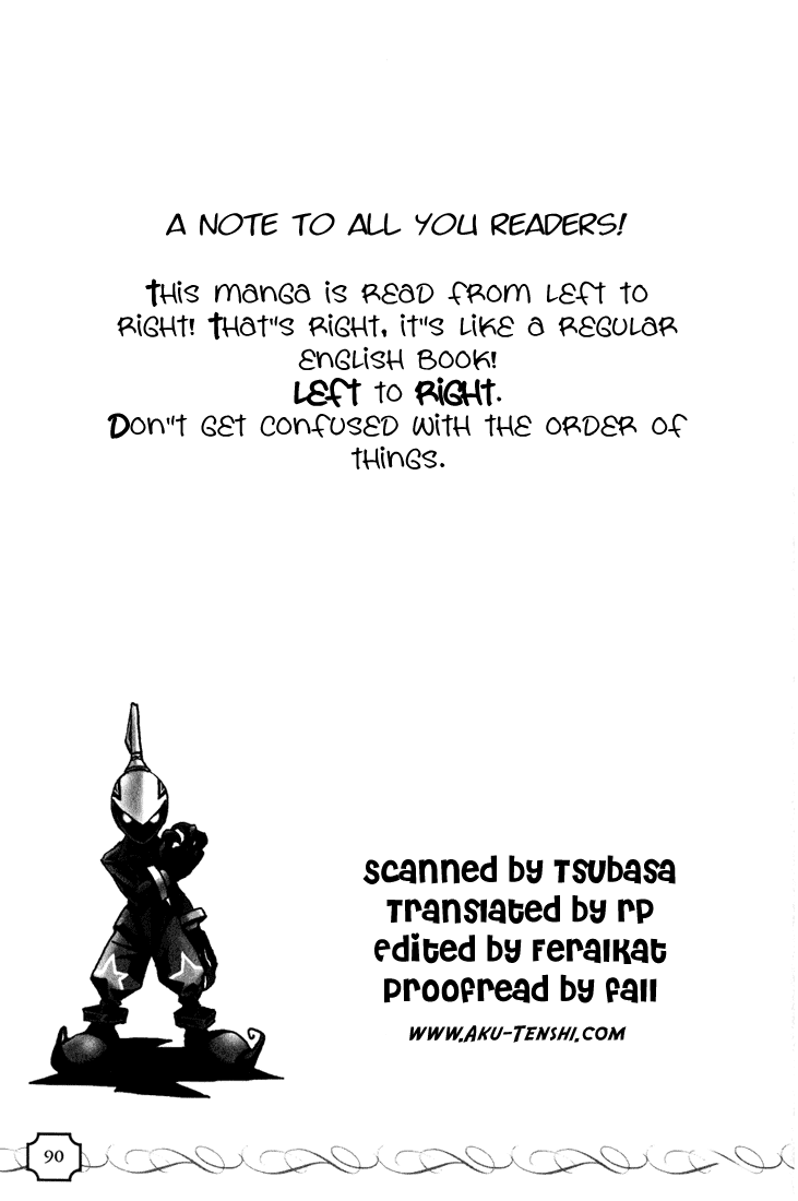 Kingdom Hearts Chapter 10 page 1 - Chapter 10