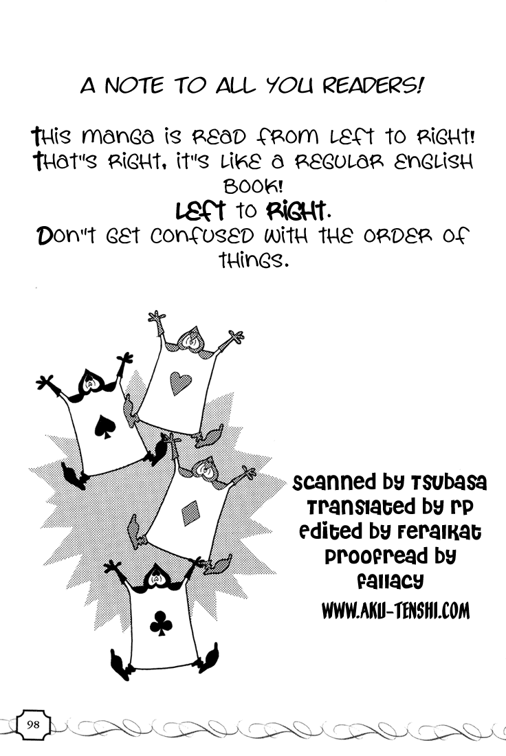 Kingdom Hearts Chapter 11 page 1 - Chapter 11