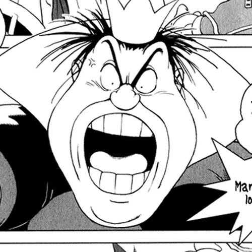 Kingdom Hearts Chapter 11 cover