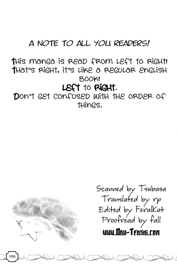 Kingdom Hearts Chapter 12 page 1 - Chapter 12