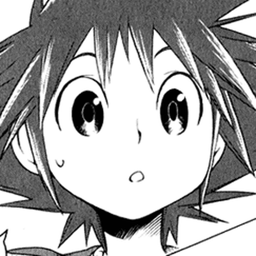 Kingdom Hearts Chapter 12 cover