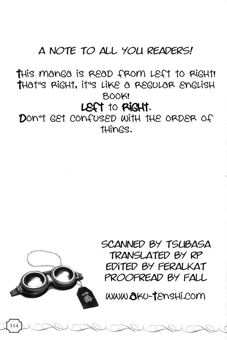 Kingdom Hearts Chapter 13 page 1 - Chapter 13