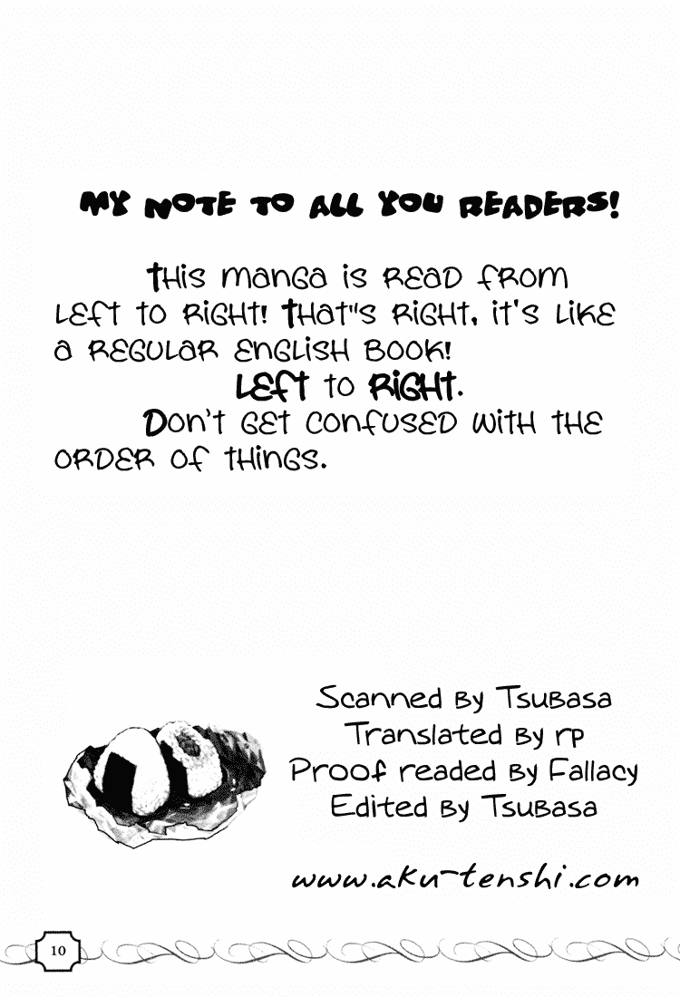 Kingdom Hearts Chapter 15 page 1 - Chapter 15