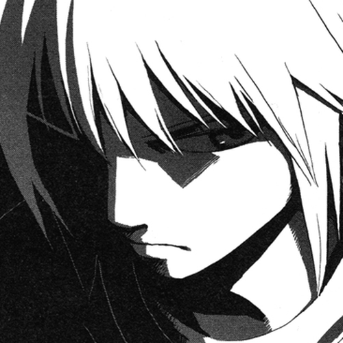 Kingdom Hearts Chapter 24 cover