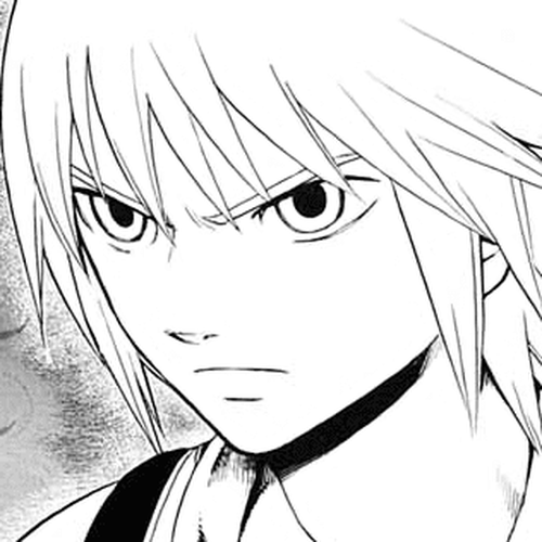 Kingdom Hearts Chapter 27 cover