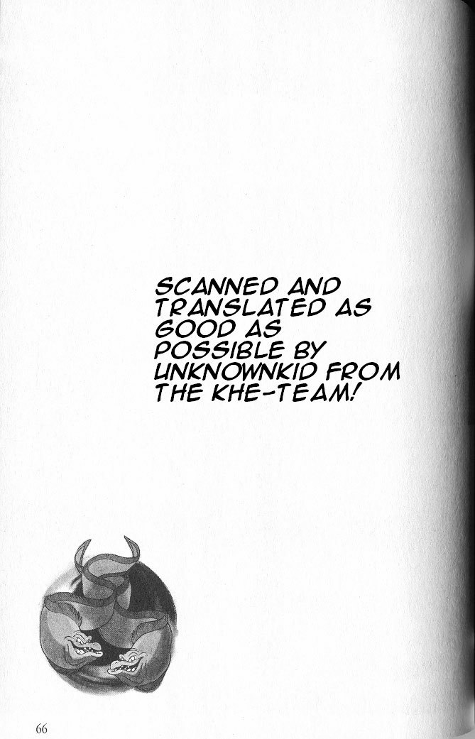 Kingdom Hearts Chapter 29 page 15 - Chapter 29