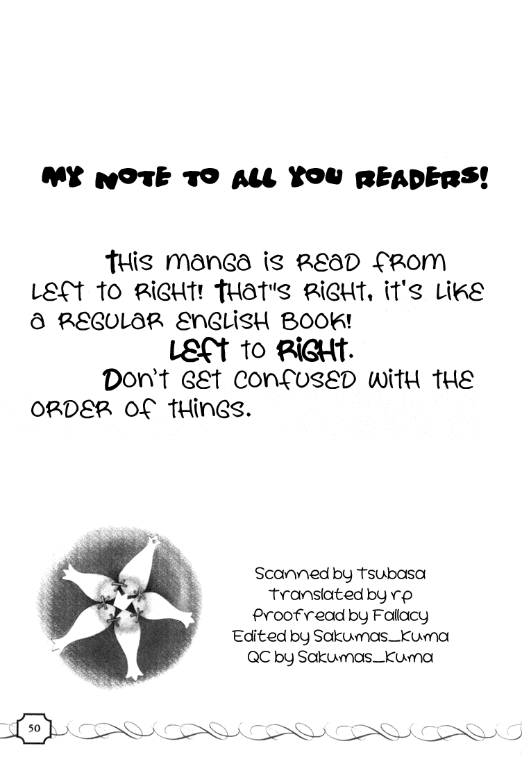 Kingdom Hearts Chapter 5 page 8 - Chapter 5