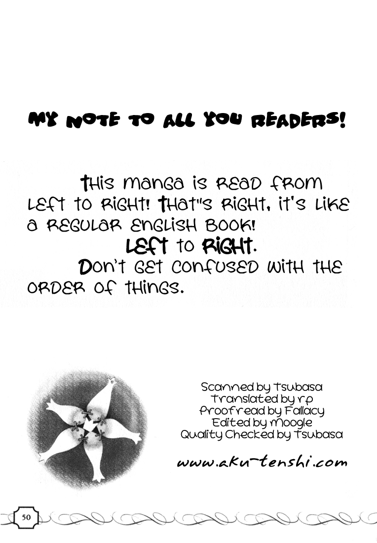 Kingdom Hearts Chapter 6 page 1 - Chapter 6