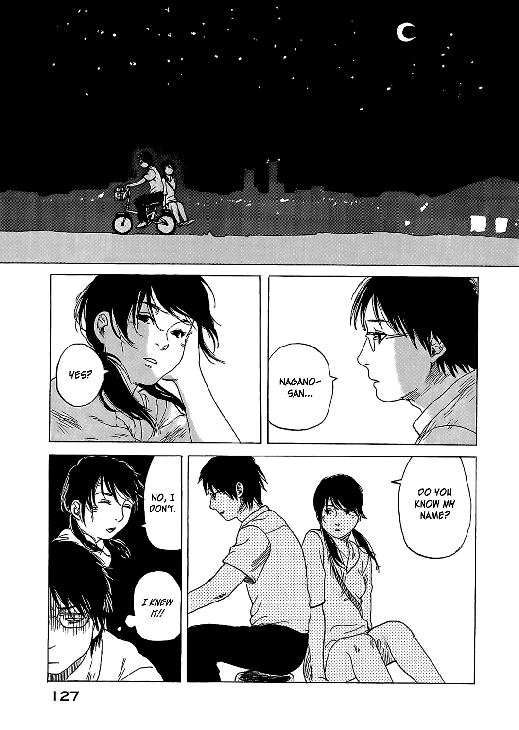 Kingdom of Stars Chapter 0.2 page 25 - Chapter 0 v2 : [Oneshot]