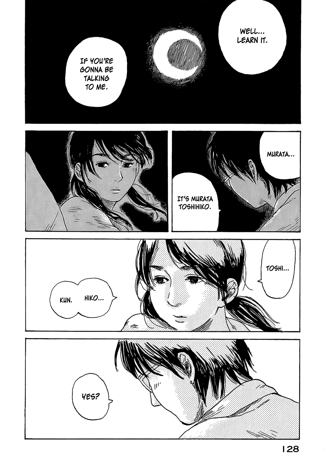 Kingdom of Stars Chapter 0.2 page 26 - Chapter 0 v2 : [Oneshot]