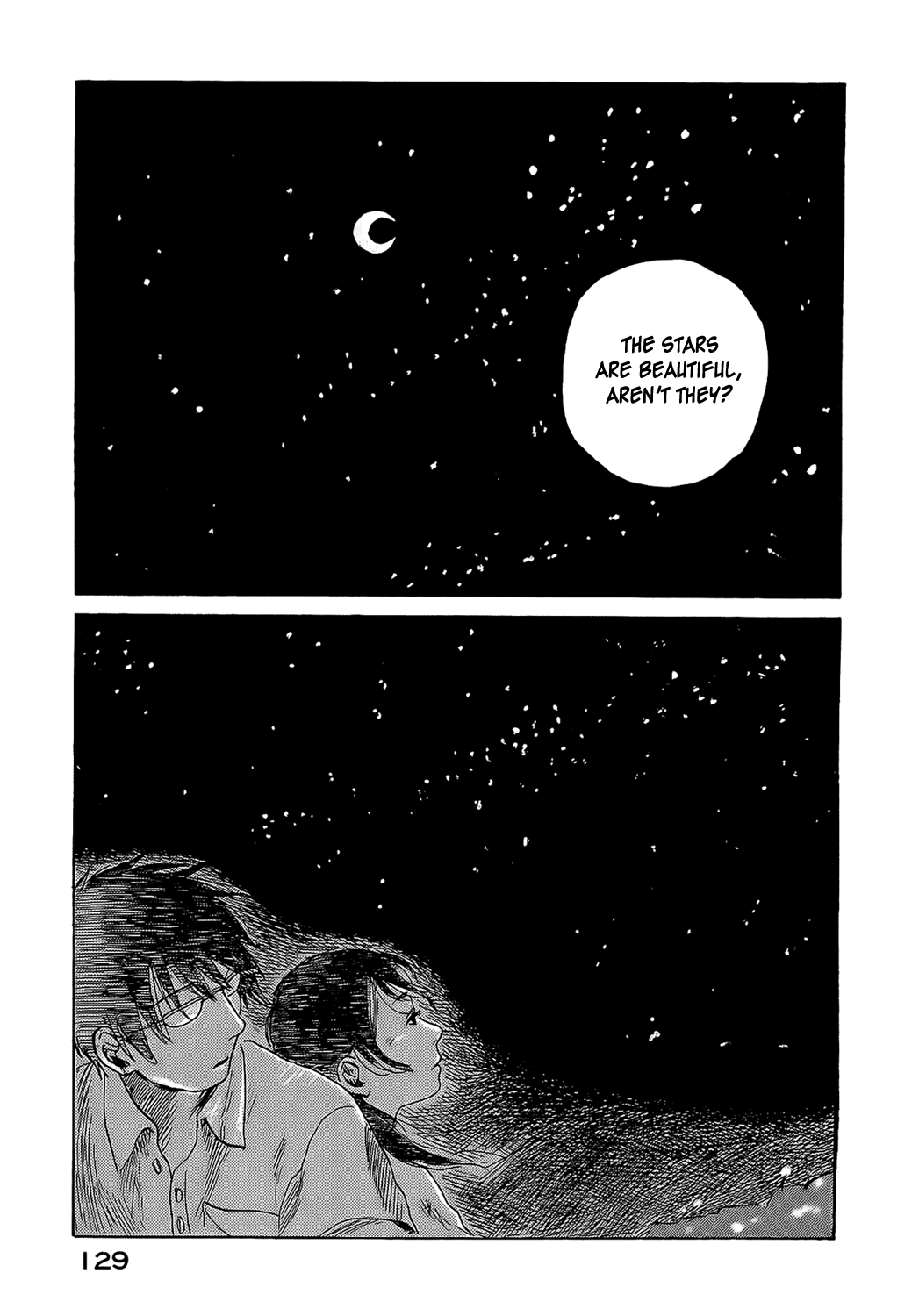 Kingdom of Stars Chapter 0.2 page 27 - Chapter 0 v2 : [Oneshot]