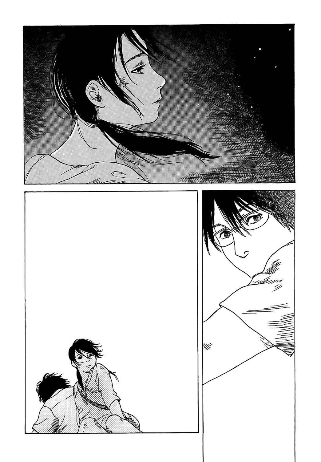 Kingdom of Stars Chapter 0.2 page 28 - Chapter 0 v2 : [Oneshot]
