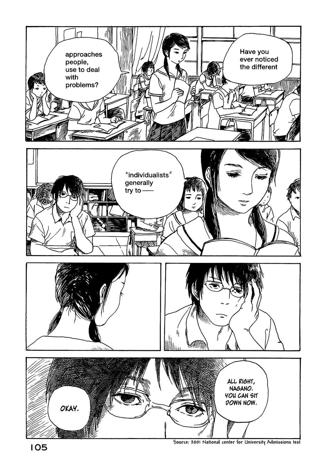 Kingdom of Stars Chapter 0.2 page 3 - Chapter 0 v2 : [Oneshot]