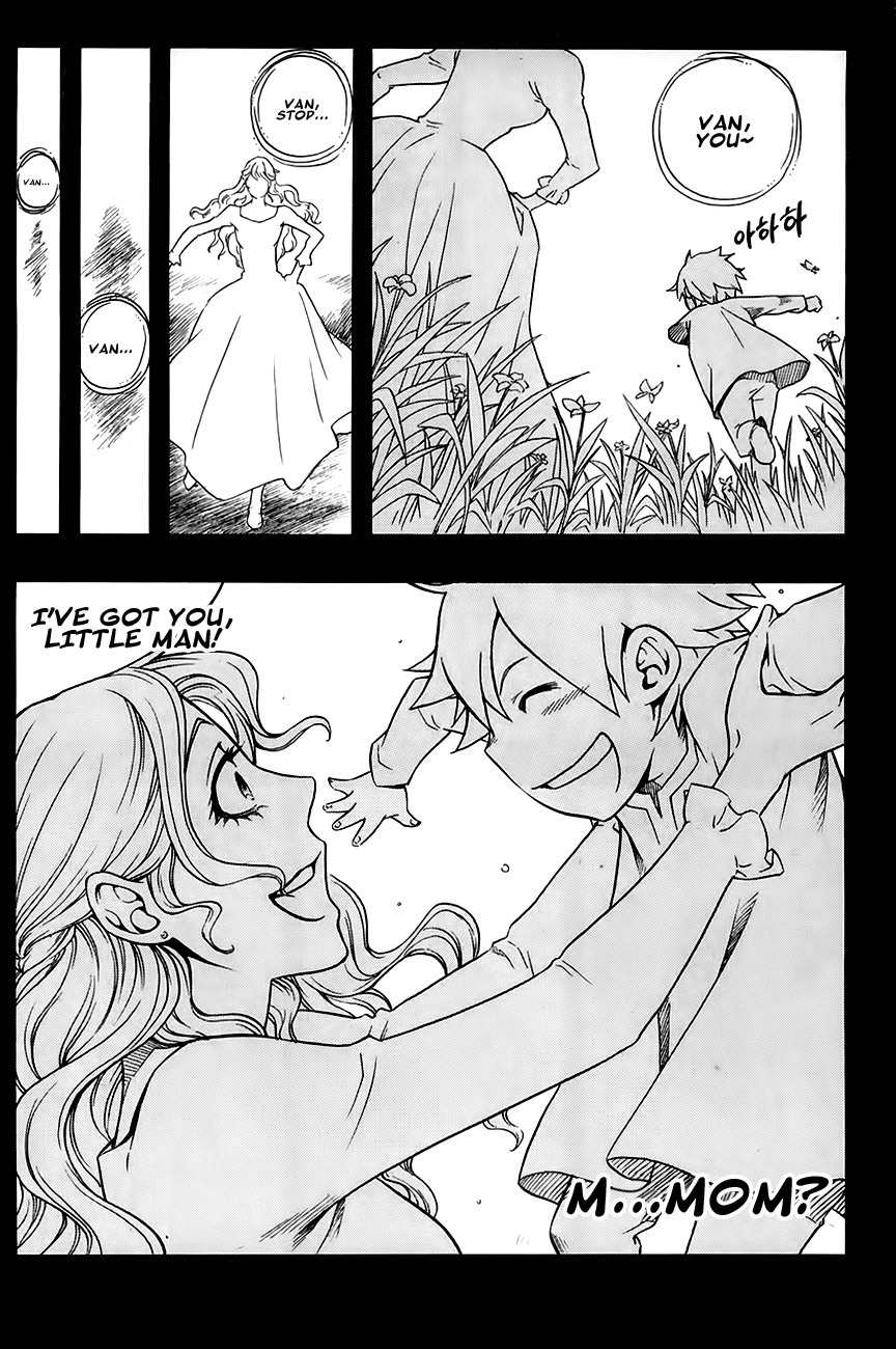 Kingdom of Zombie Chapter 5 page 17 - Chapter 5: Reason to Fight