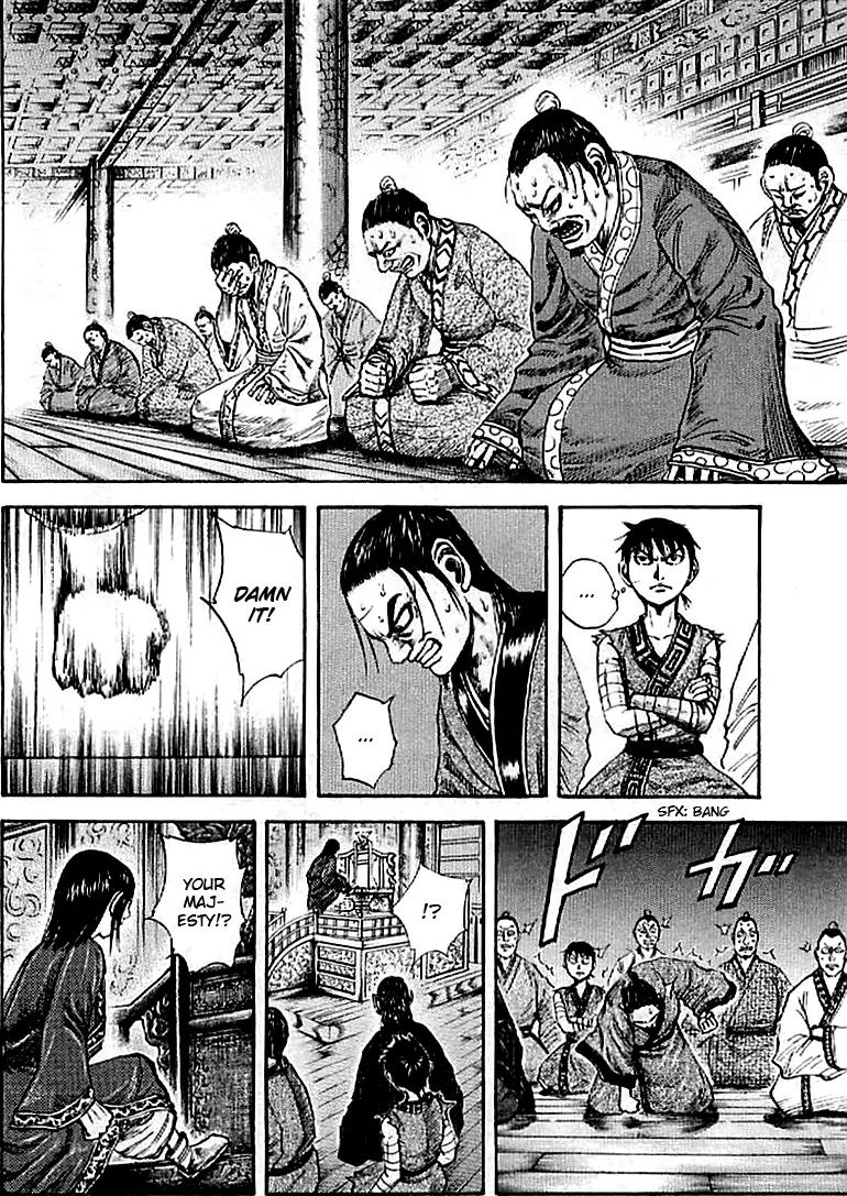 Kingdom Chapter 100 page 5 - Chapter 100: The Two of Them