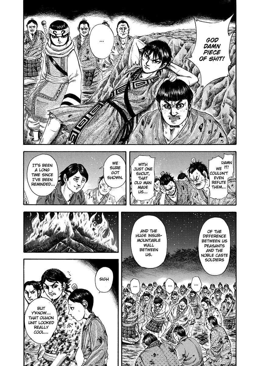 Kingdom Chapter 182 page 2 - Chapter 182: Outsmart