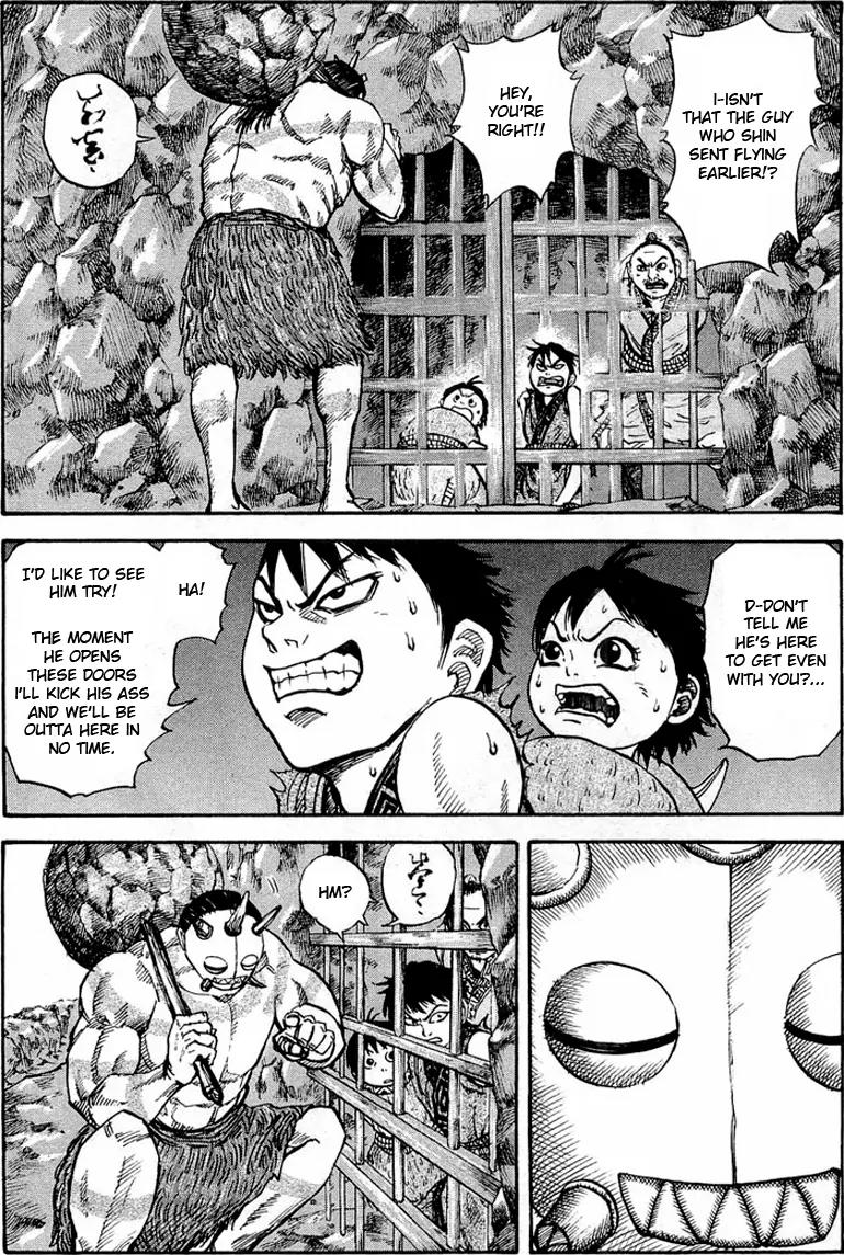 Kingdom Chapter 20 page 9 - Chapter 20: Yotanwa