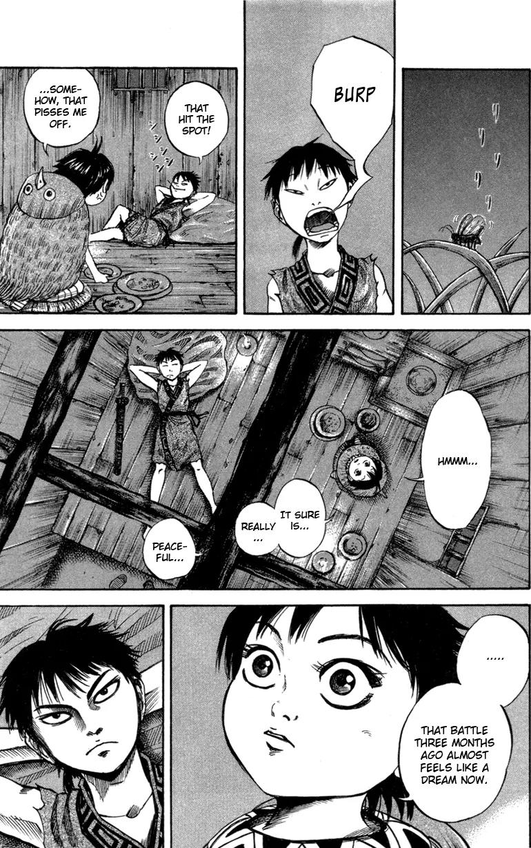 Kingdom Chapter 48 page 10 - Chapter 48: Recruitment