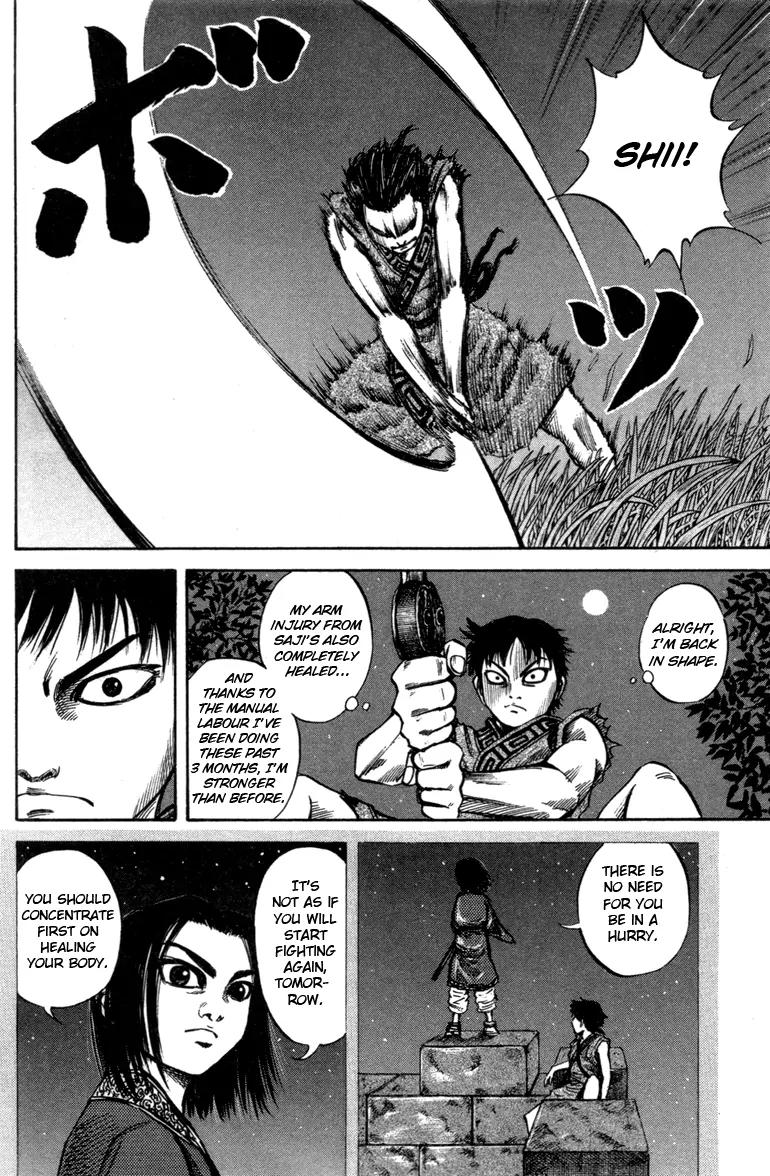 Kingdom Chapter 48 page 13 - Chapter 48: Recruitment