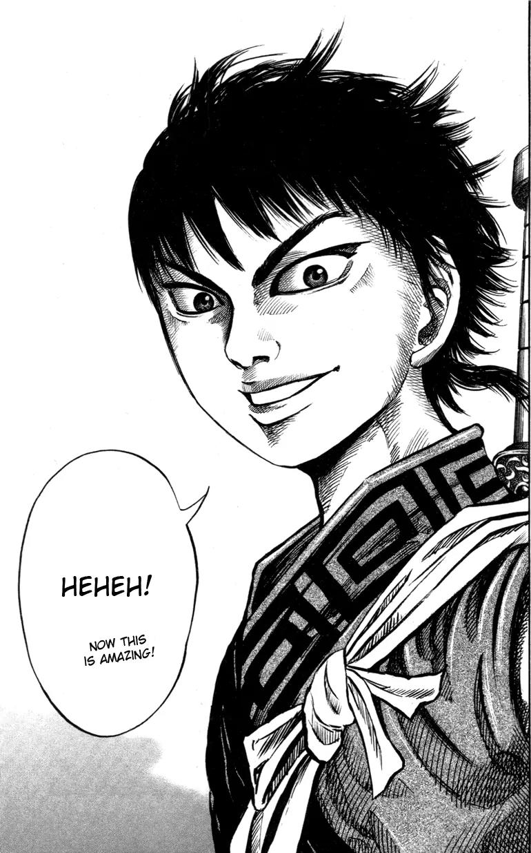 Kingdom Chapter 48 page 6 - Chapter 48: Recruitment