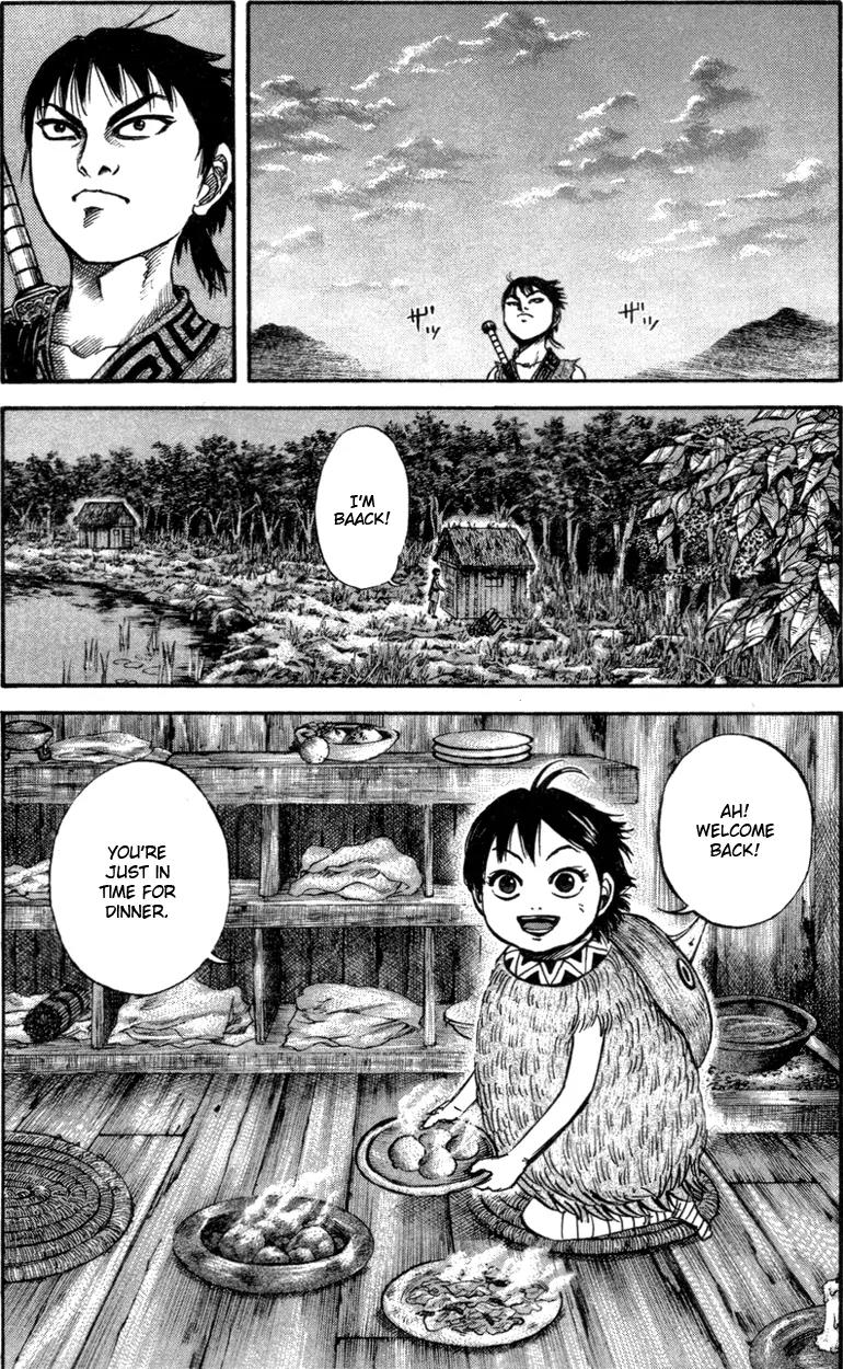 Kingdom Chapter 48 page 9 - Chapter 48: Recruitment