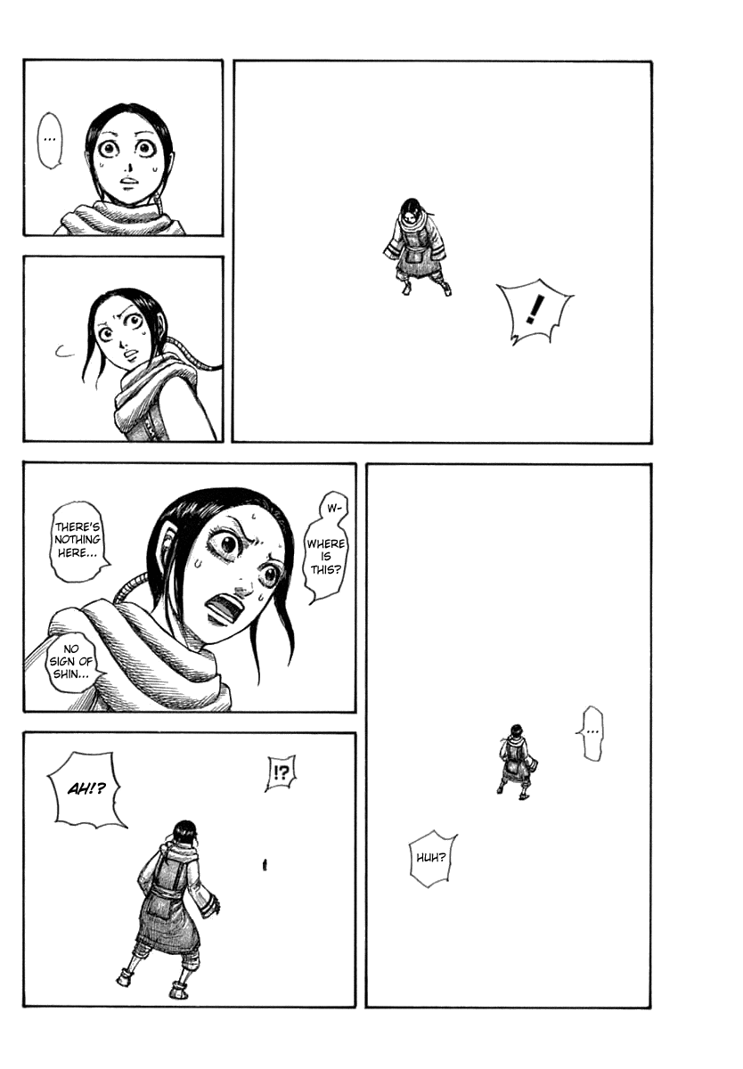 Kingdom manga, chapter 630, page 14 of 21