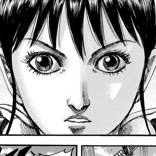 Kingdom Chapter 872 thumbnail