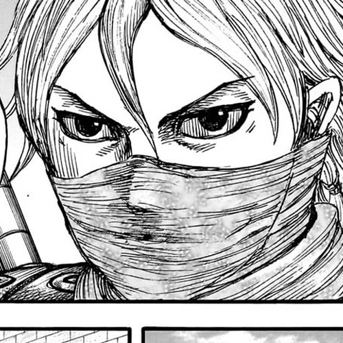 Kingdom Chapter 883 thumbnail