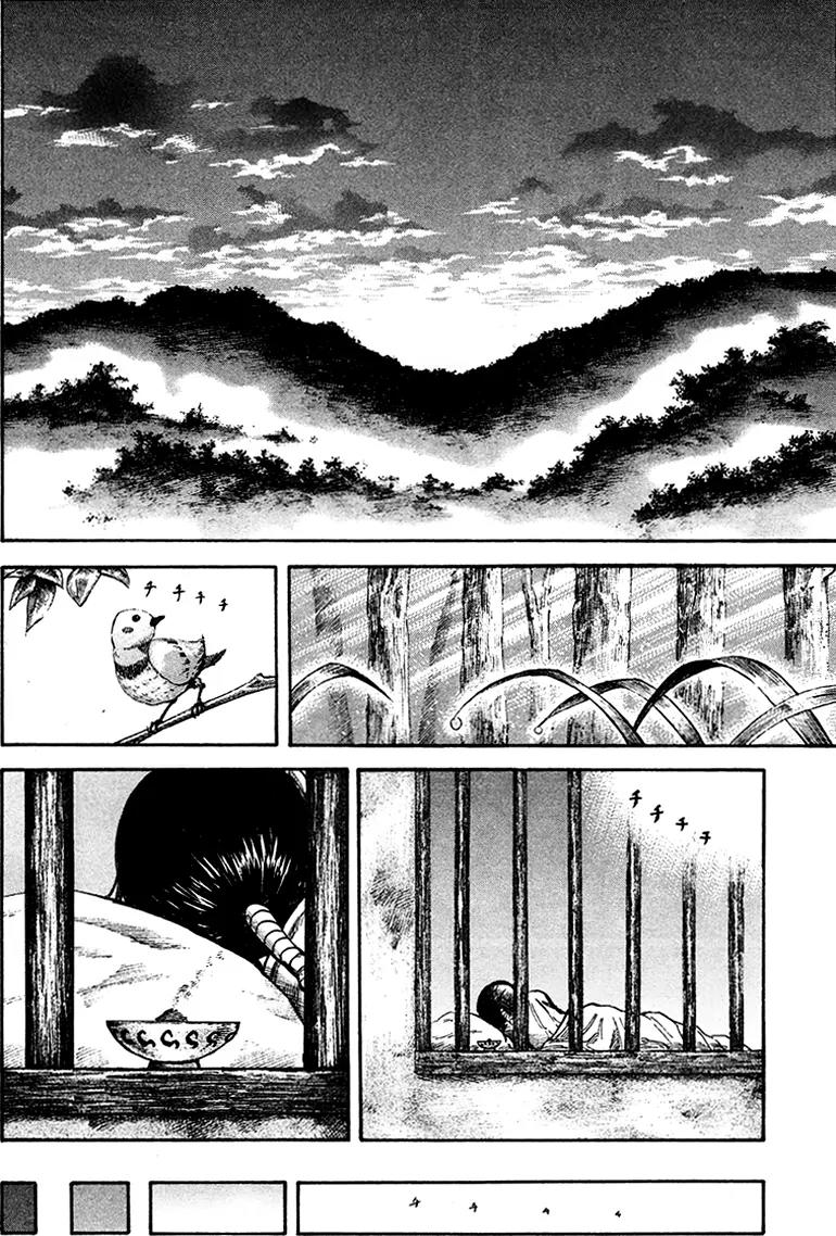 Kingdom Chapter 94 page 14 - Chapter 94: Ritual