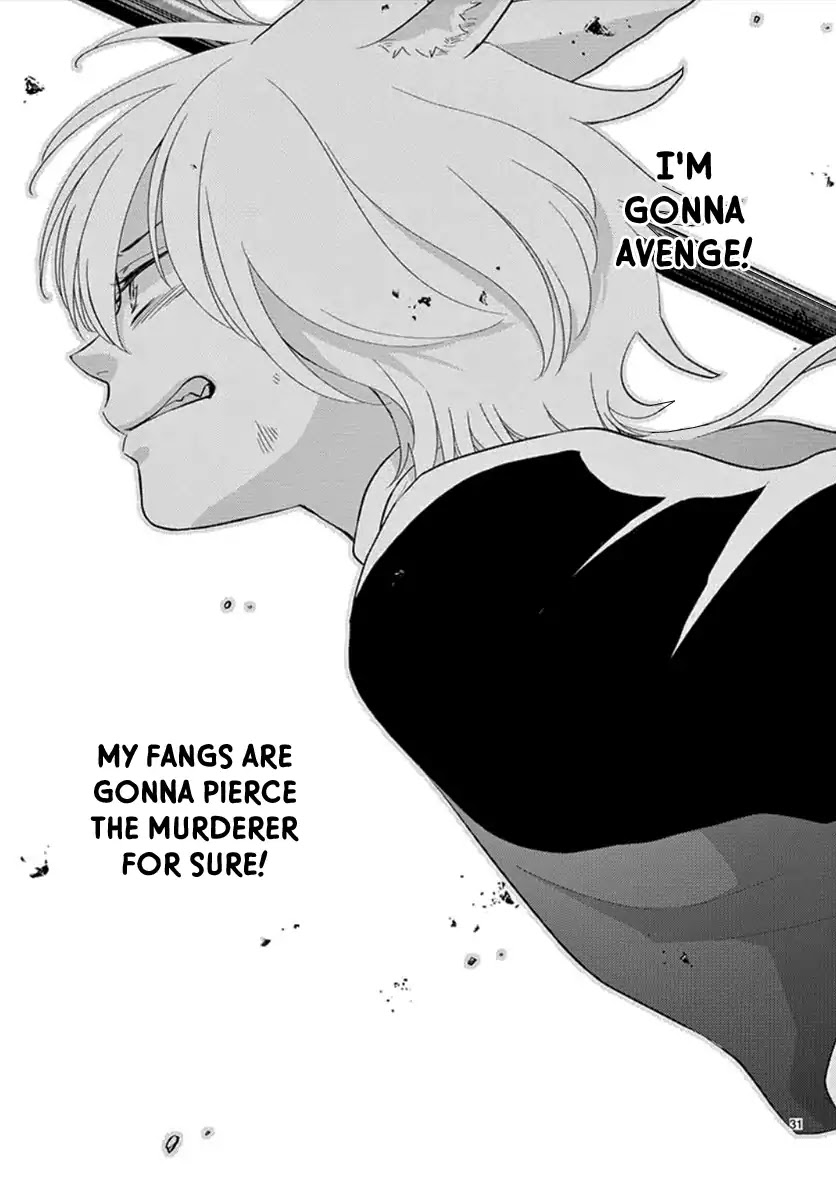 King's Beast Chapter 1 page 35 - Chapter 1