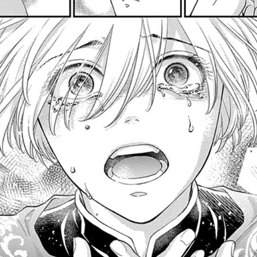 King's Beast Chapter 18 cover
