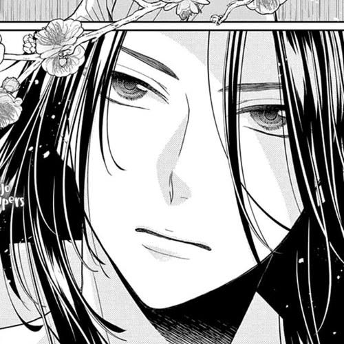 King's Beast Chapter 3 cover